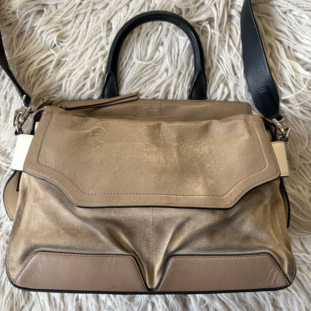 rag & bone this satchel